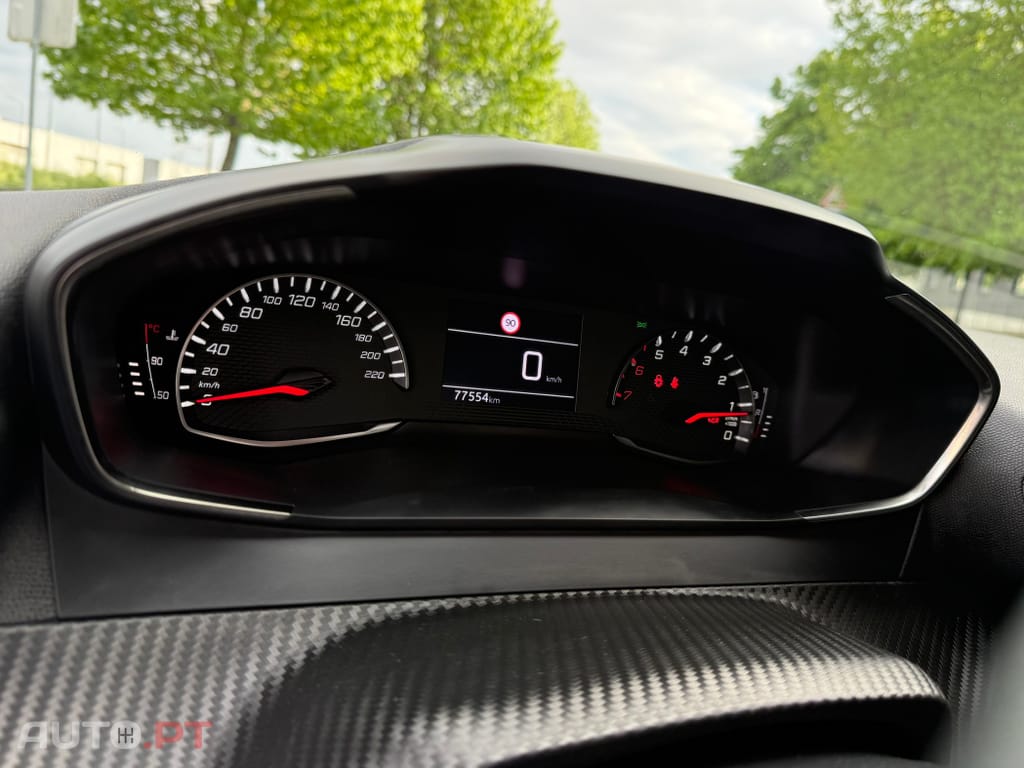 Peugeot 208 1.2 PureTech Active Pack