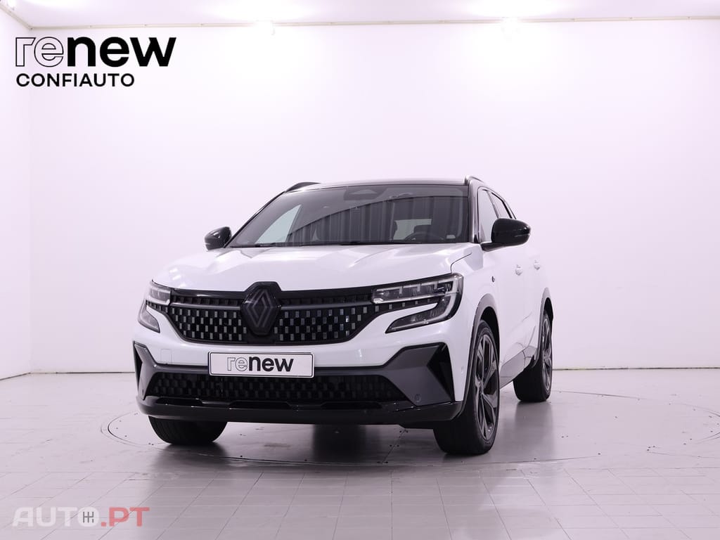 Renault Austral 1.3 Mild Hybrid Techno Esprit Alpine Auto