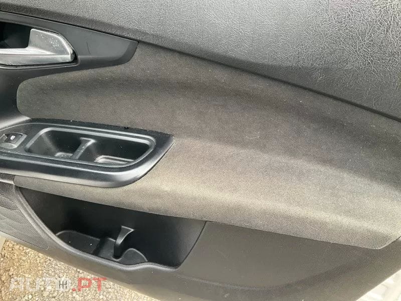 Fiat Tipo 1.3 Multijet Life