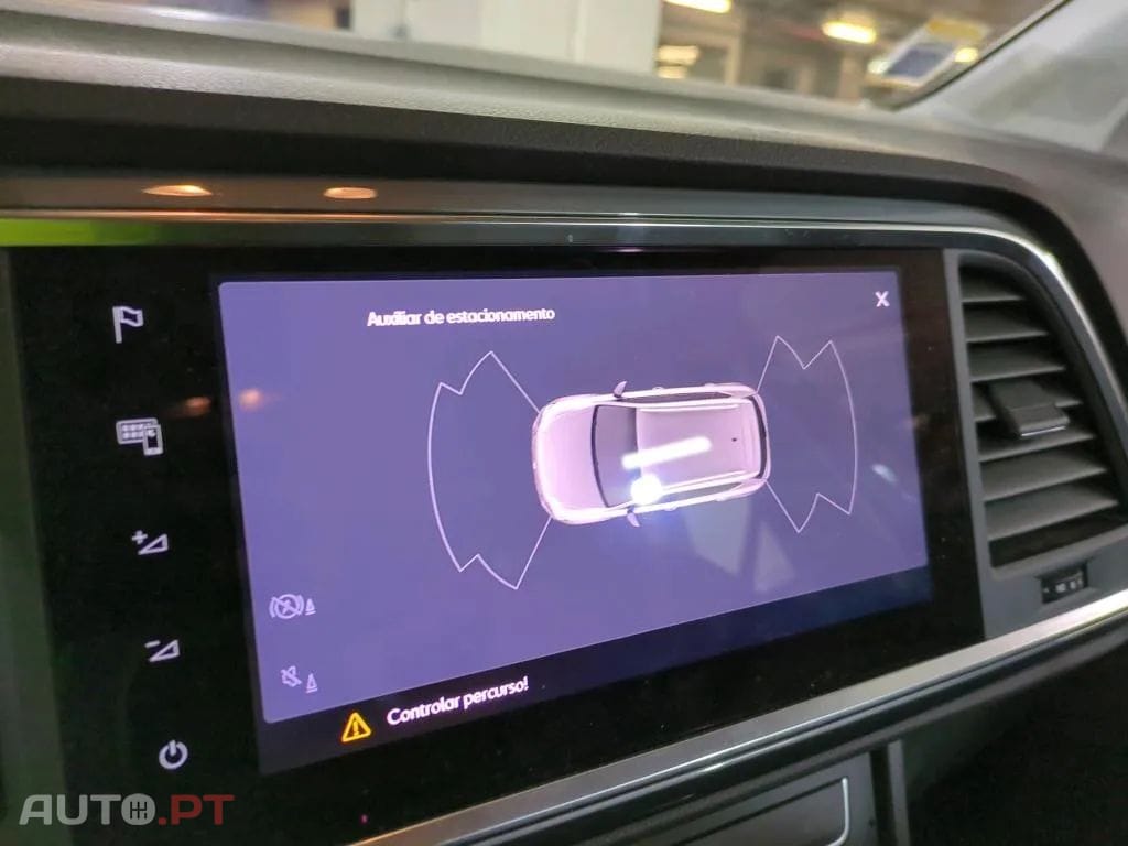 Seat Ateca 1.0 TSI Style