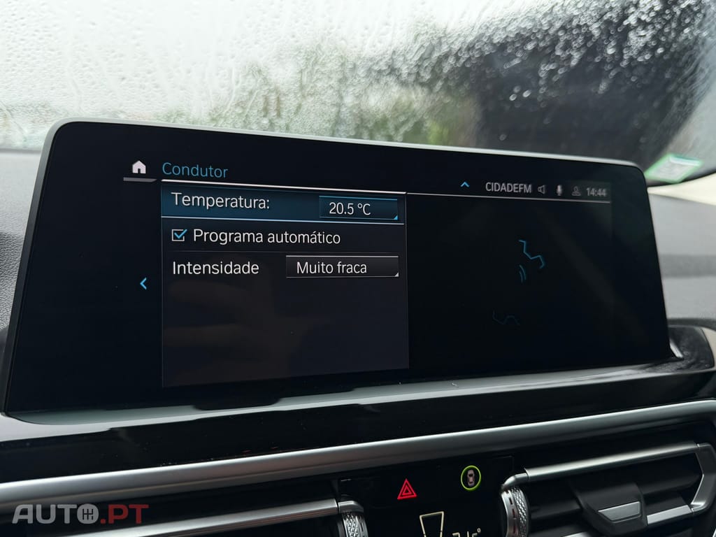 BMW X3 30 e xDrive Advantage