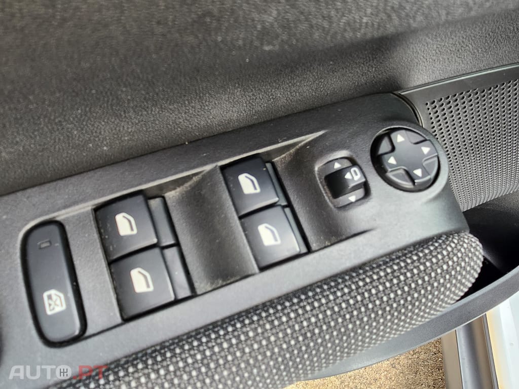 Citroen C3 Aircross 1.2 PureTech Feel