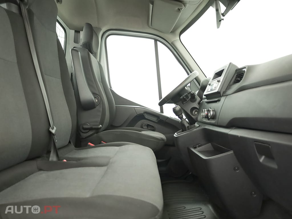 Renault Master Master 2.3 dCi L3 3.5T