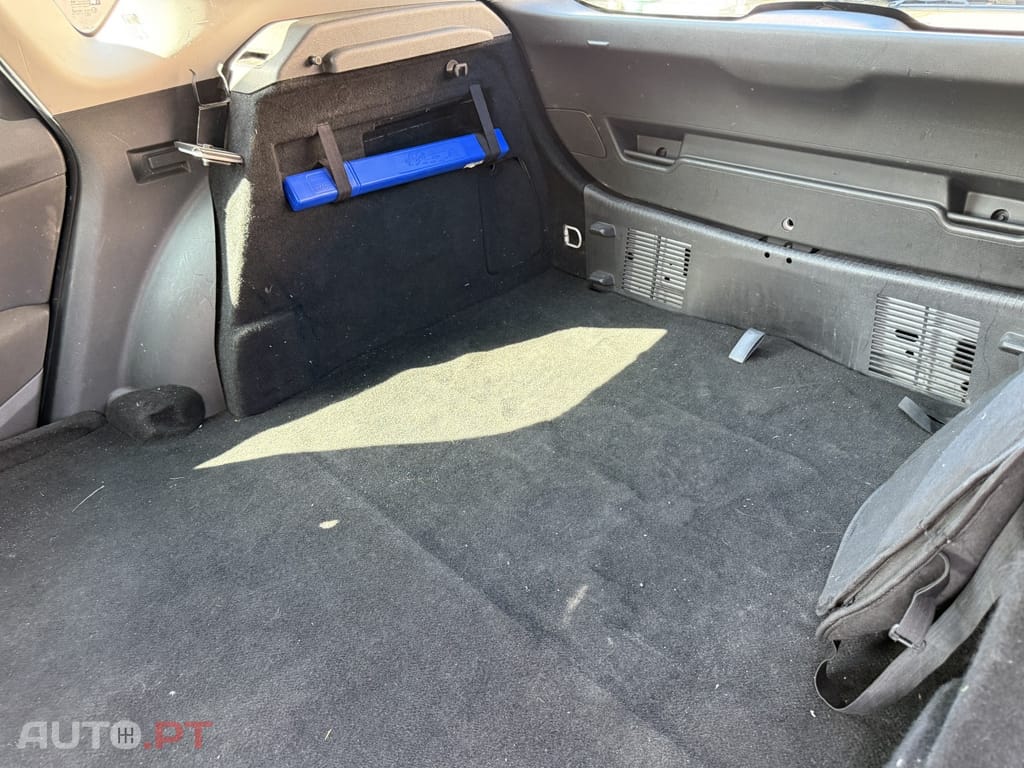 Opel Astra 1.3 CDTi