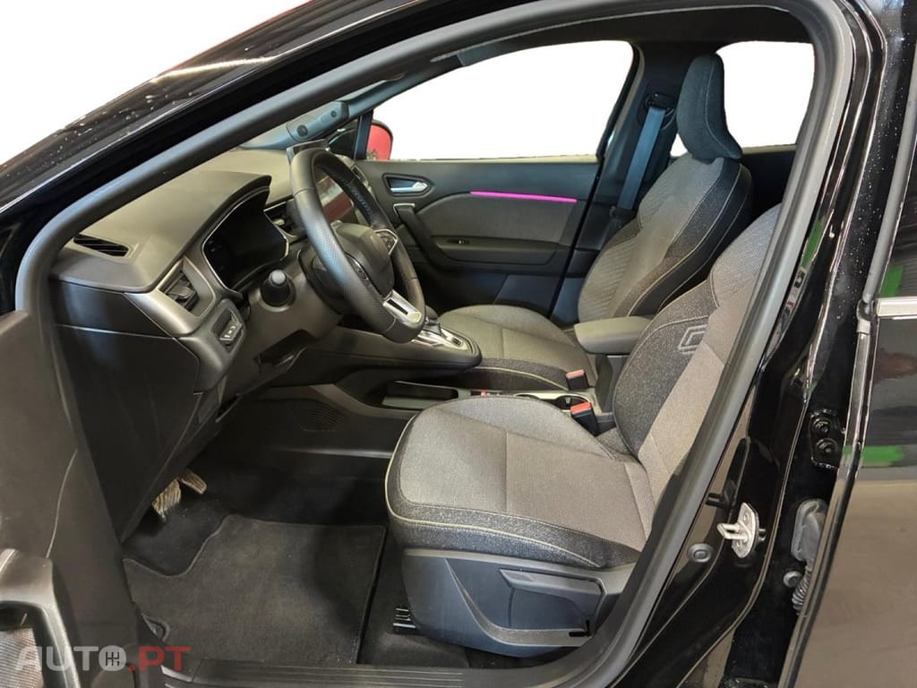 Renault Symbioz E-Tech full hybrid Techno