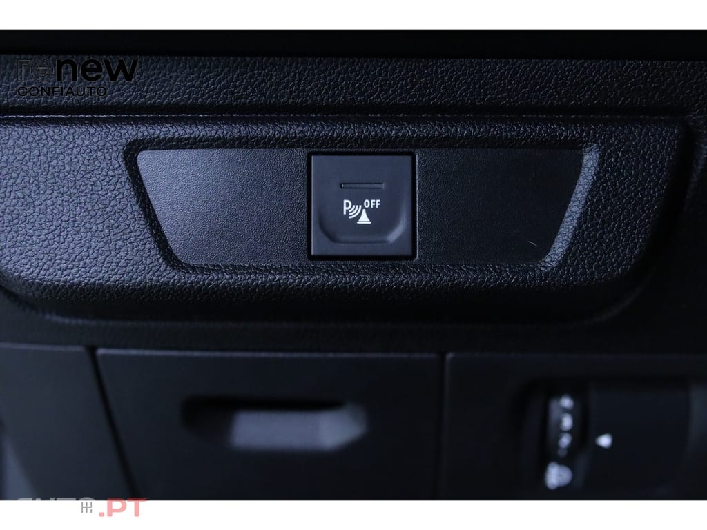 Dacia Sandero III Stepway Expression