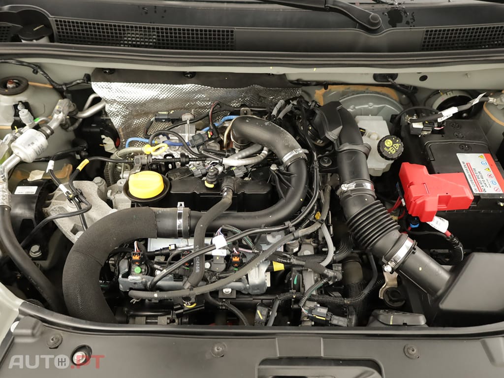 Dacia Sandero Sandero 1.0 ECO-G Stepway Extreme + Up&Go Bi-Fuel