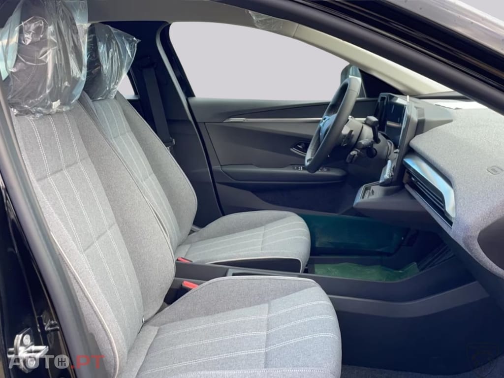 Renault Mégane E-Tech Equilibre 