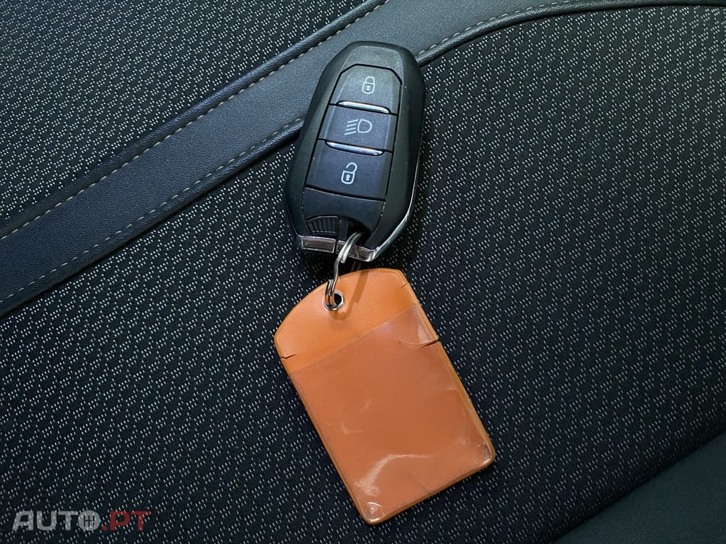 Peugeot 3008 1.6 Plug-in Hybrid GT e-DCS7