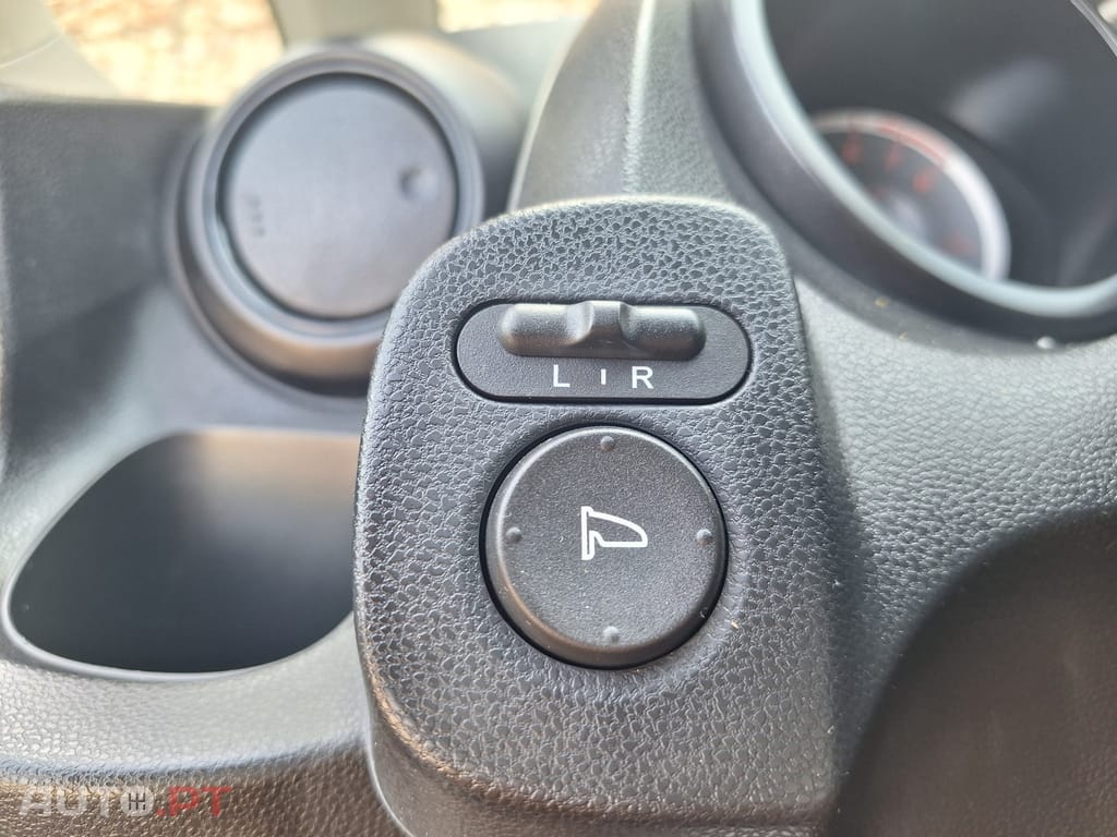 Honda Jazz 1.2 i-VTEC Elegance