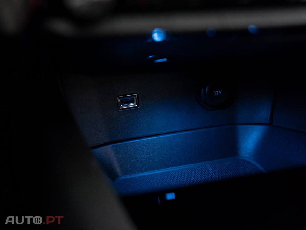 Peugeot 3008 1.5 BlueHDi Active Pack