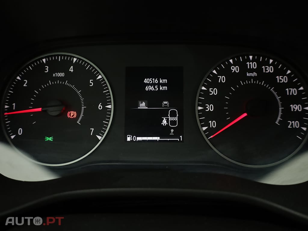 Dacia Jogger Jogger 1.0 TCe Extreme+ Up&Go 7L