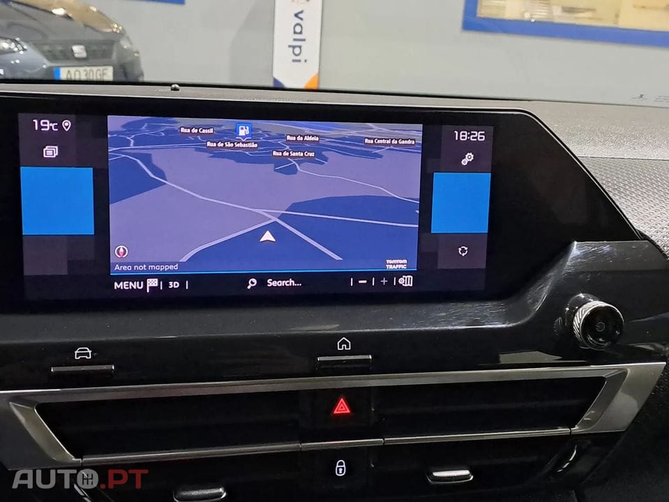 Citroen C4 1.5 BlueHDi Feel Pack