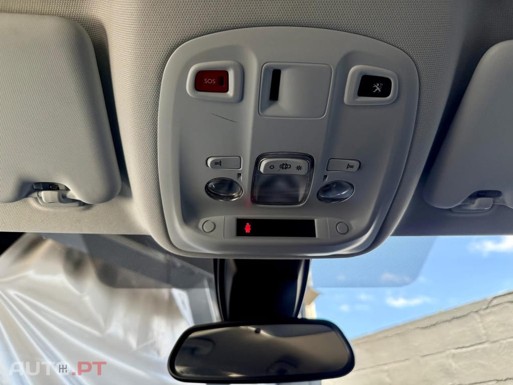 Peugeot 308 1.2 PureTech Allure
