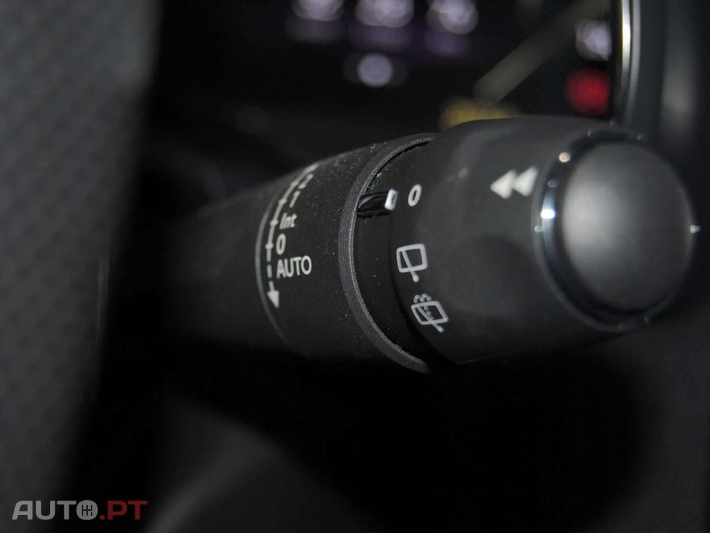 DS DS7 E-Tense Performance Line