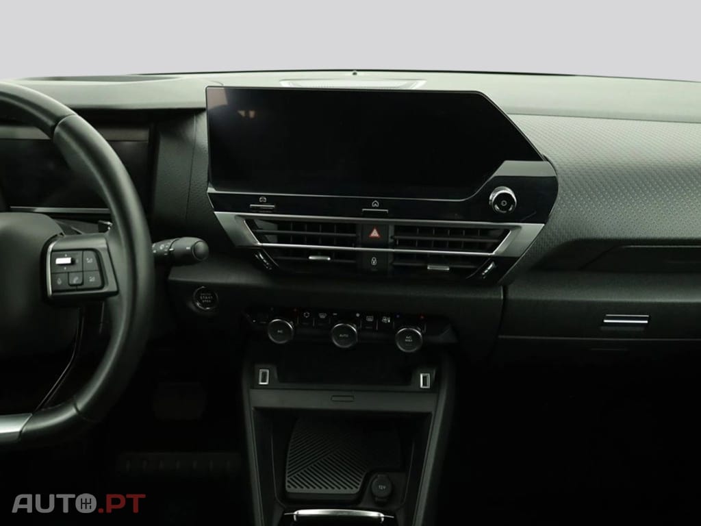 Citroen C4 1.5 BlueHDi Plus EAT8