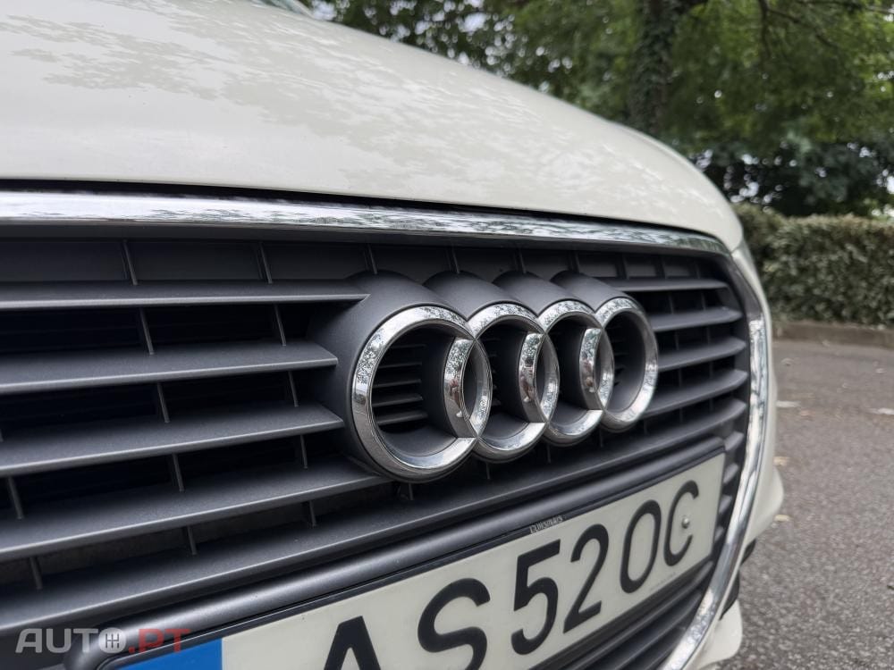 Audi A1 1.6 TDI Ambition