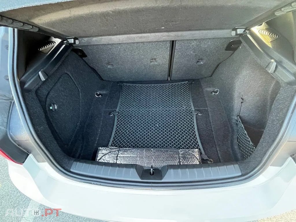 BMW 116 d EfficientDynamics