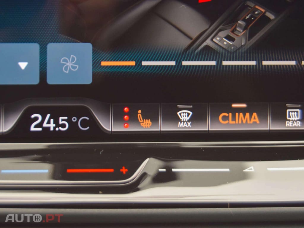 Cupra Leon ST 1.5 e-Hybrid VZ DSG