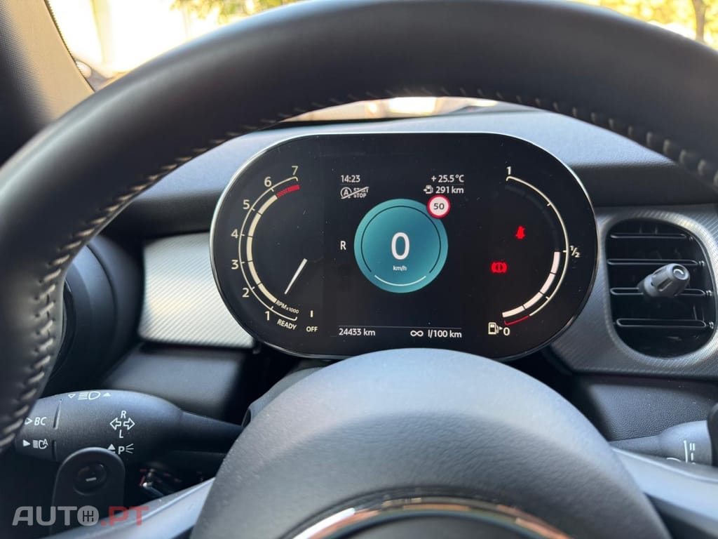 MINI Cooper Cooper S Premium JCW Auto