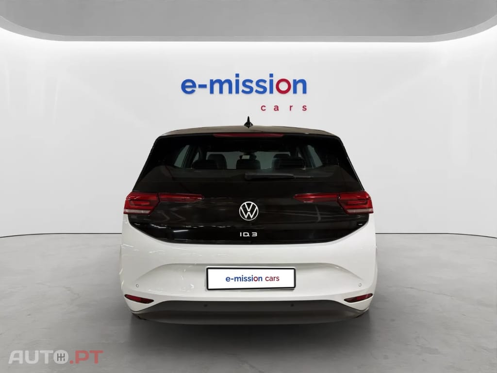 Volkswagen Id.3 Pro Performance
