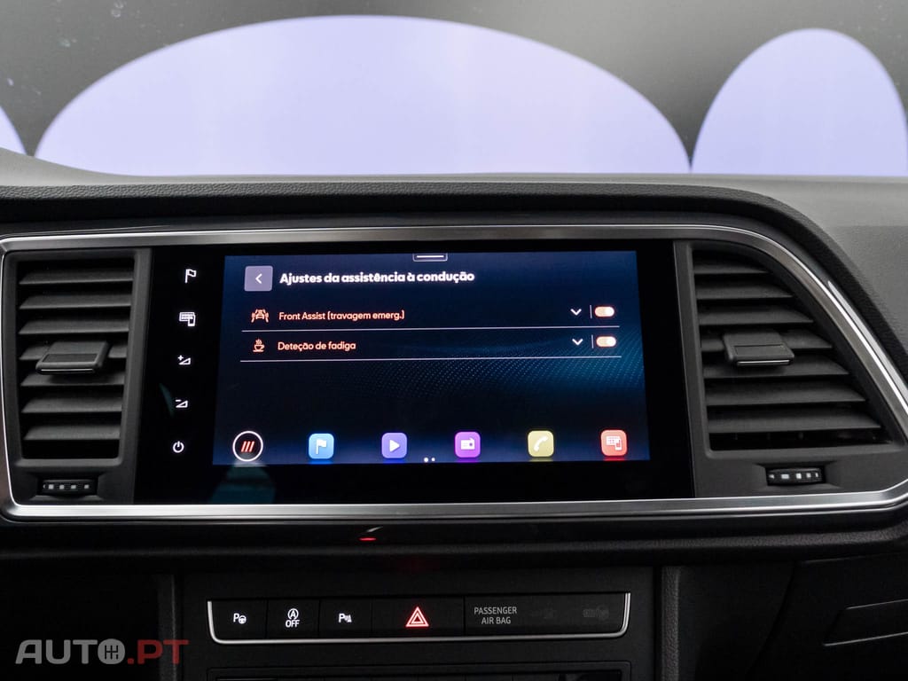 Seat Ateca 1.0 TSI Style