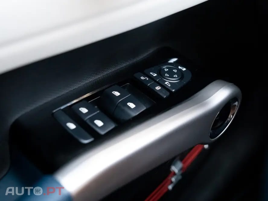 BYD Atto 3 60.48 kWh Design
