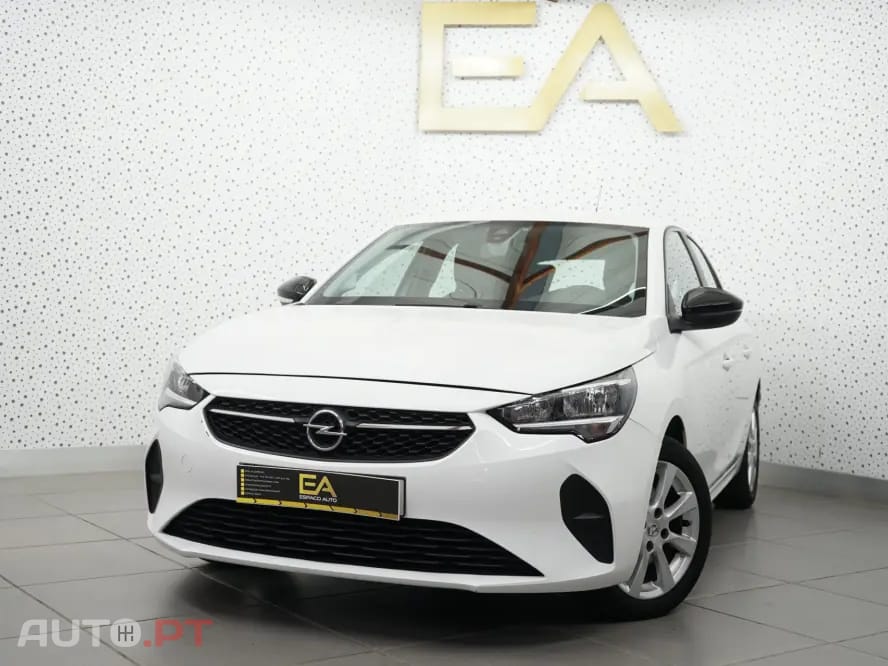 Opel Corsa 1.5 D Business