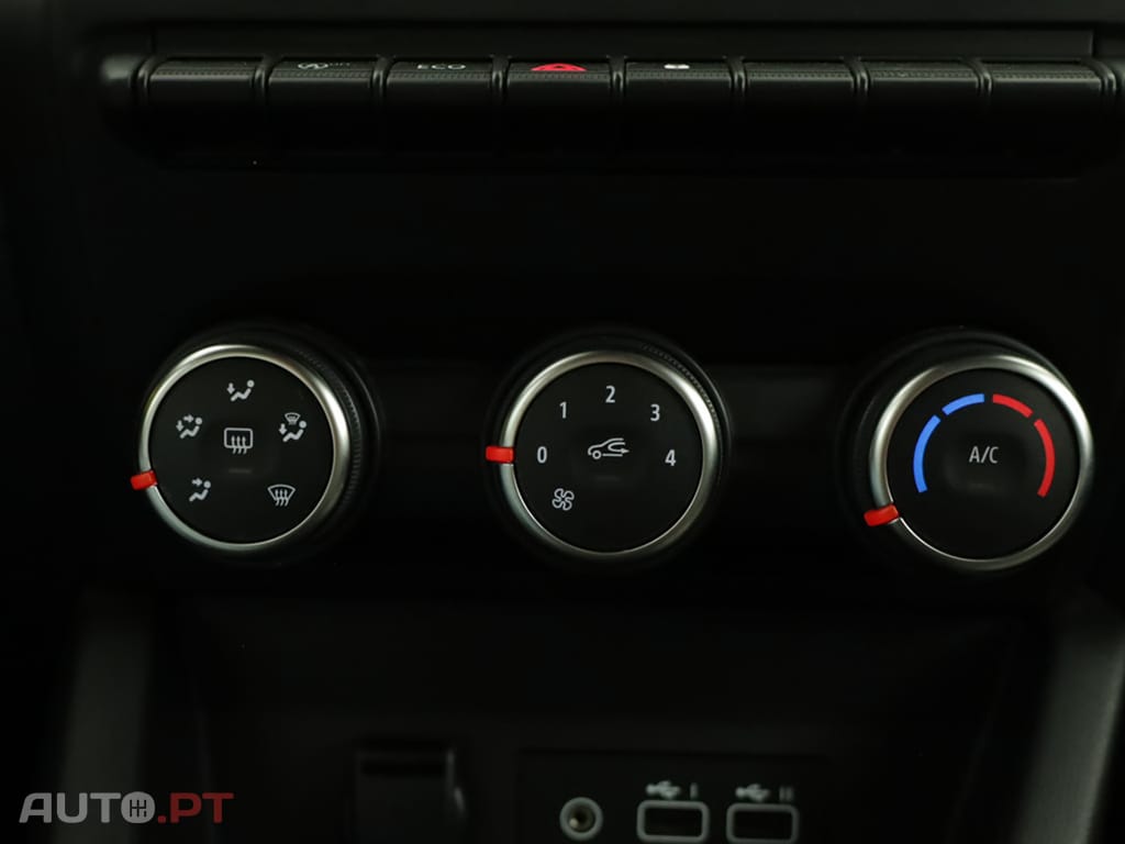 Renault Clio Clio 1.0 TCe Evolution Bi-Fuel