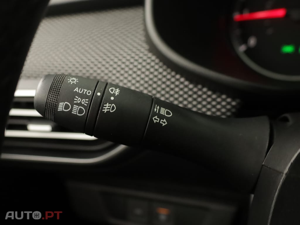 Dacia Sandero Sandero 1.2 ECO-G Expression