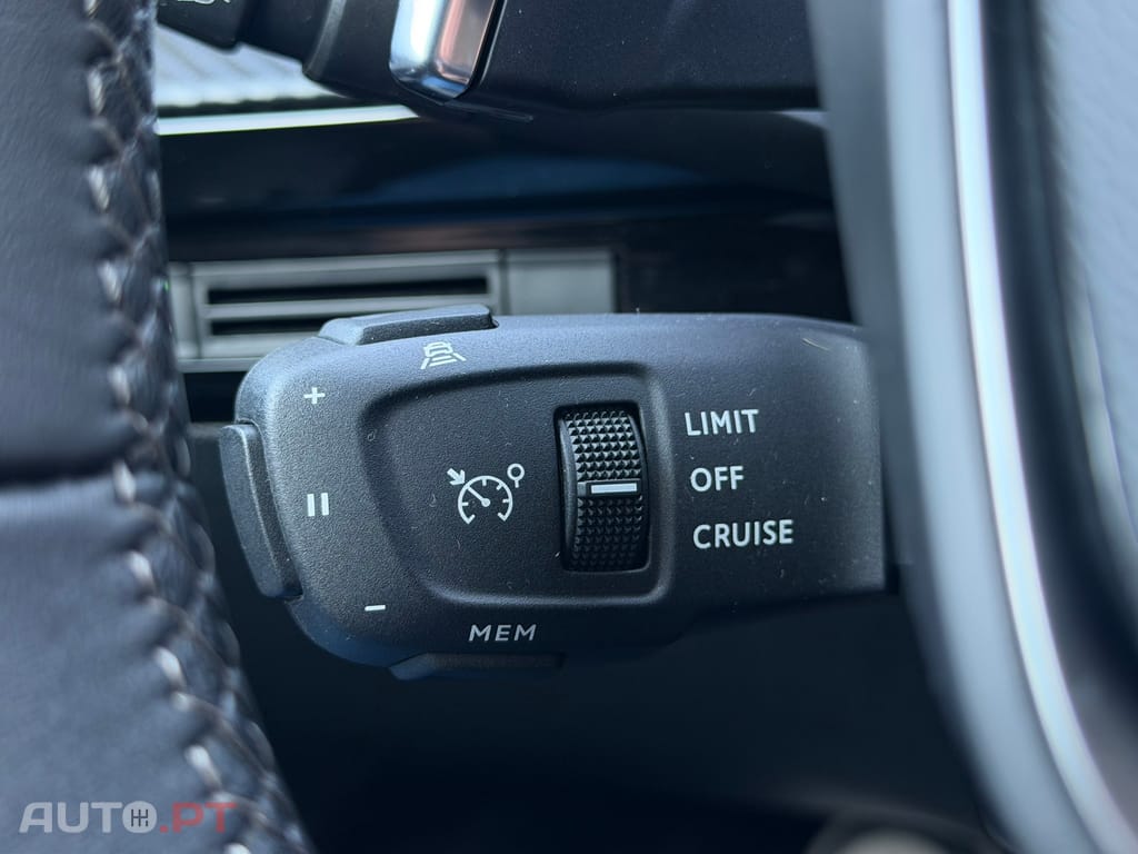 Peugeot 508 1.5 BlueHDi Allure EAT8