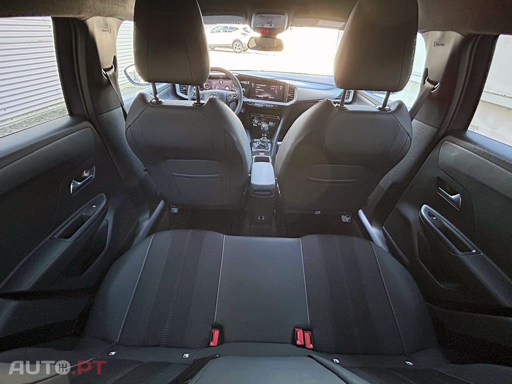 Opel Mokka 1.2 T GS Line