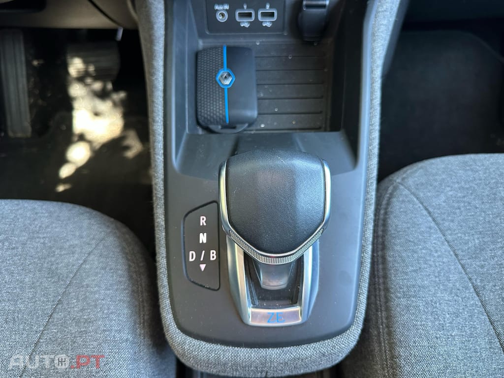 Renault Zoe Intens 50 Flex