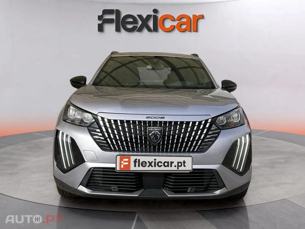 Peugeot 2008 1.2 PureTech Allure