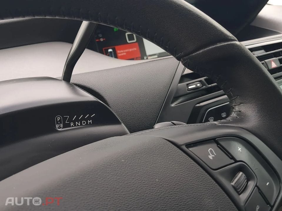 Citroen C4 SpaceTourer 1.5 BlueHDi Shine EAT8