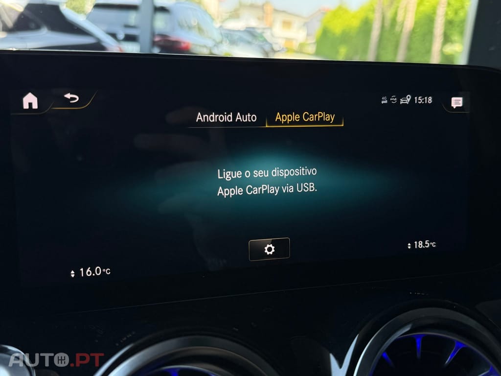 Mercedes-Benz EQB 350 4Matic AMG Line