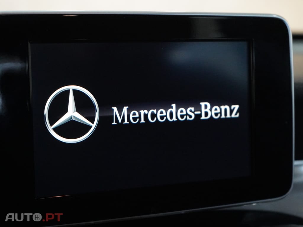 Mercedes-Benz GLC 250 d AMG Line 4-Matic