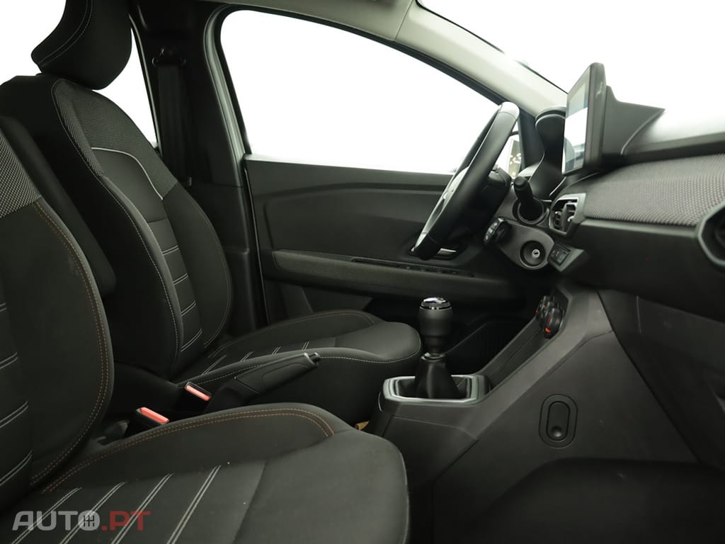 Dacia Sandero Sandero 1.0 TCe Stepway Expression