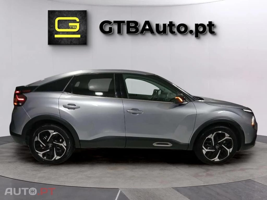 Citroen C4 1.2 SHINNE 