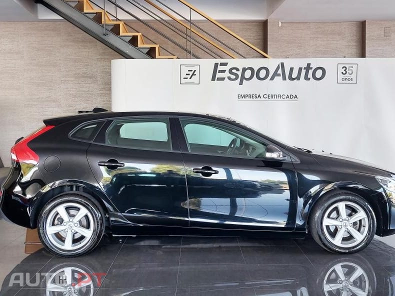 Volvo V40 2.0 D2 Kinetic Eco