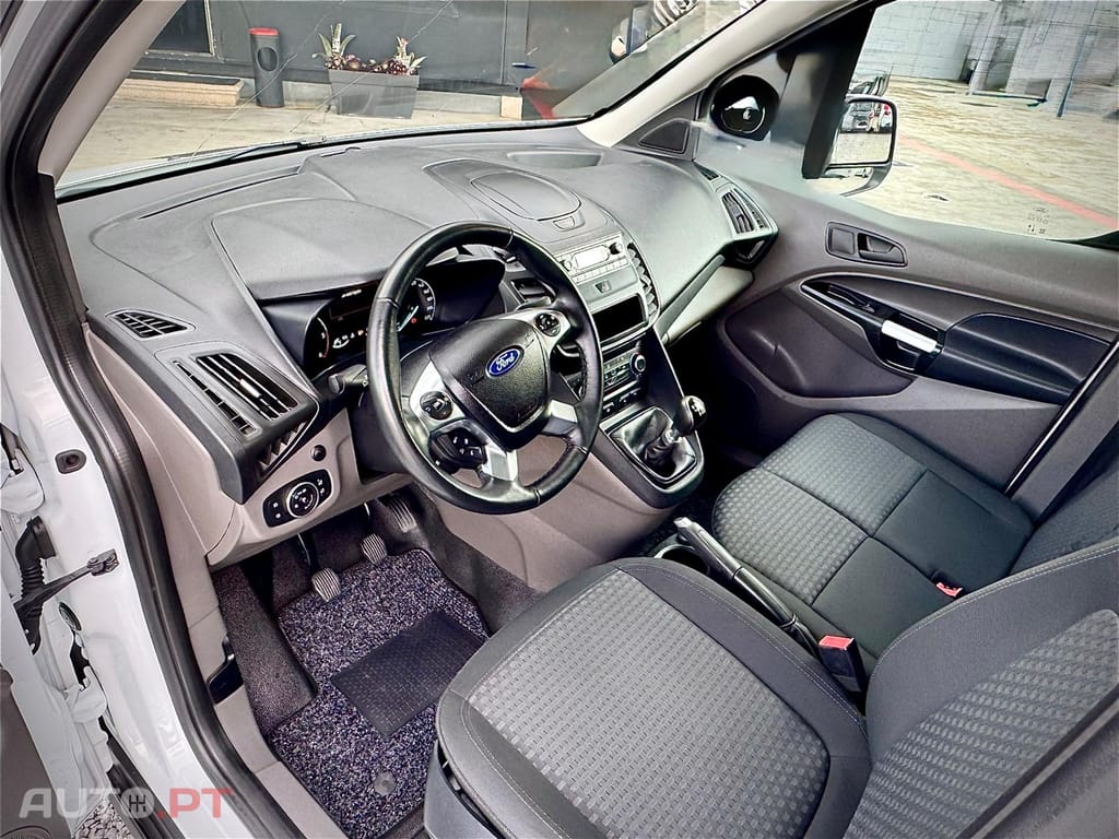 Ford Transit Connect 1.5 TDCI 210 L2 Longa Trend