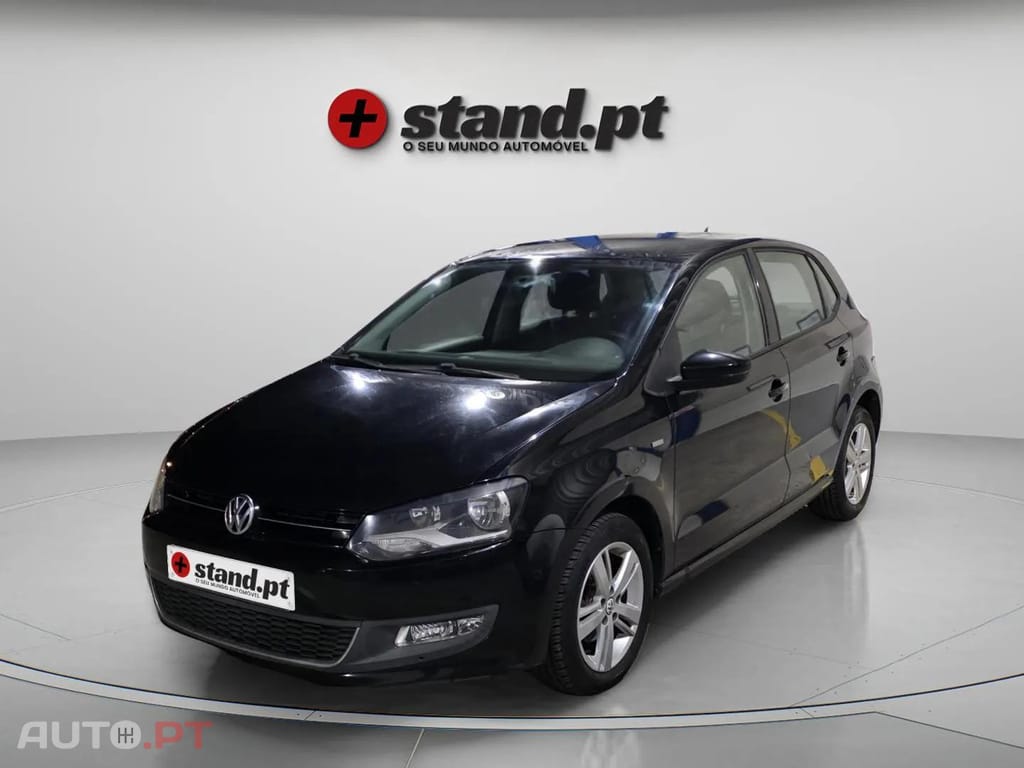 Volkswagen Polo 1.2 Match