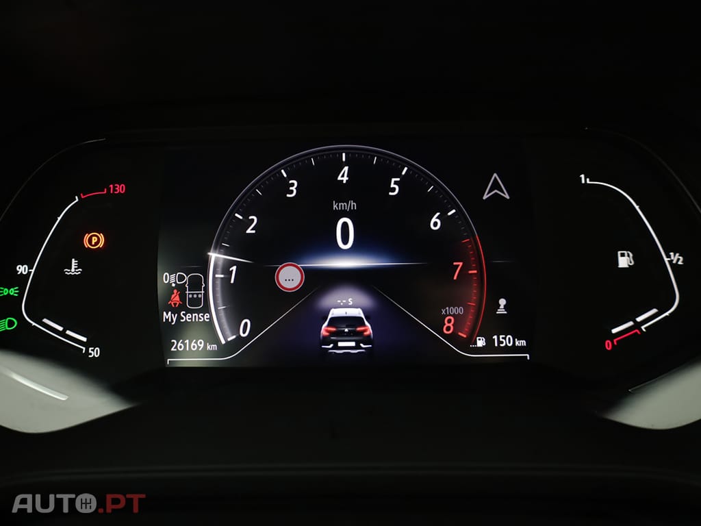 Renault Captur Captur 1.0 TCe Techno