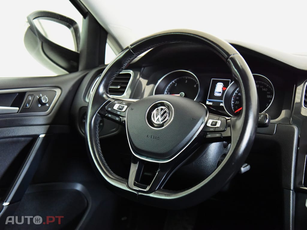 Volkswagen Golf 1.6TDI