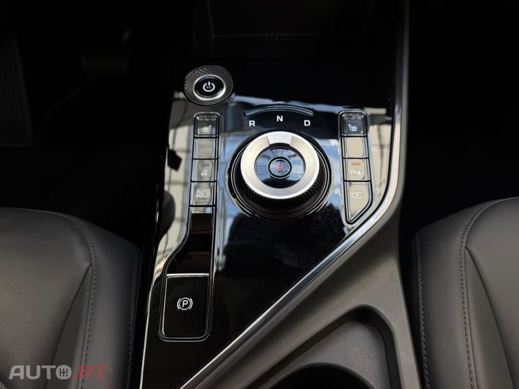 Kia Niro I.V.A DEDUTIVEL  Vision