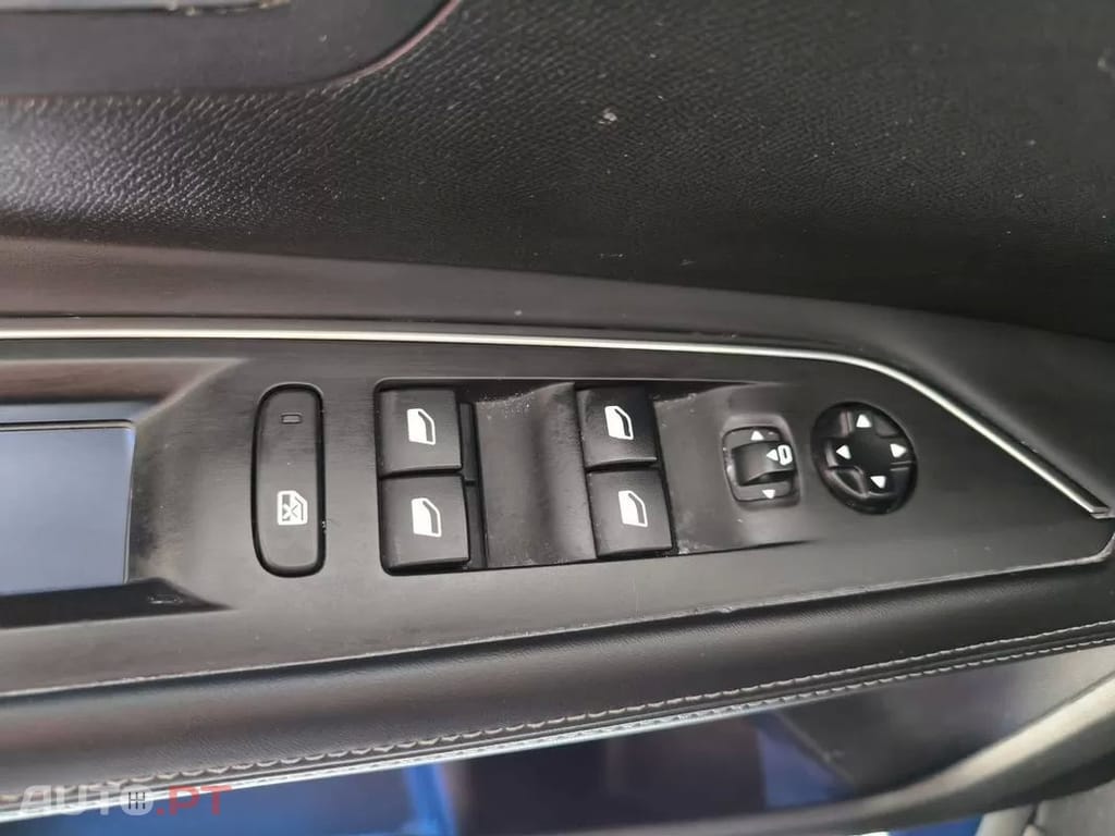 Peugeot 3008  Puretech 130 Stop Start Gpf Allure Pack