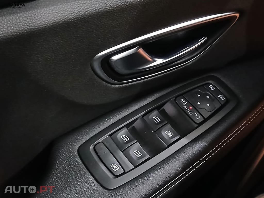 Renault Scénic Scenic Bose Dci 150 Edc