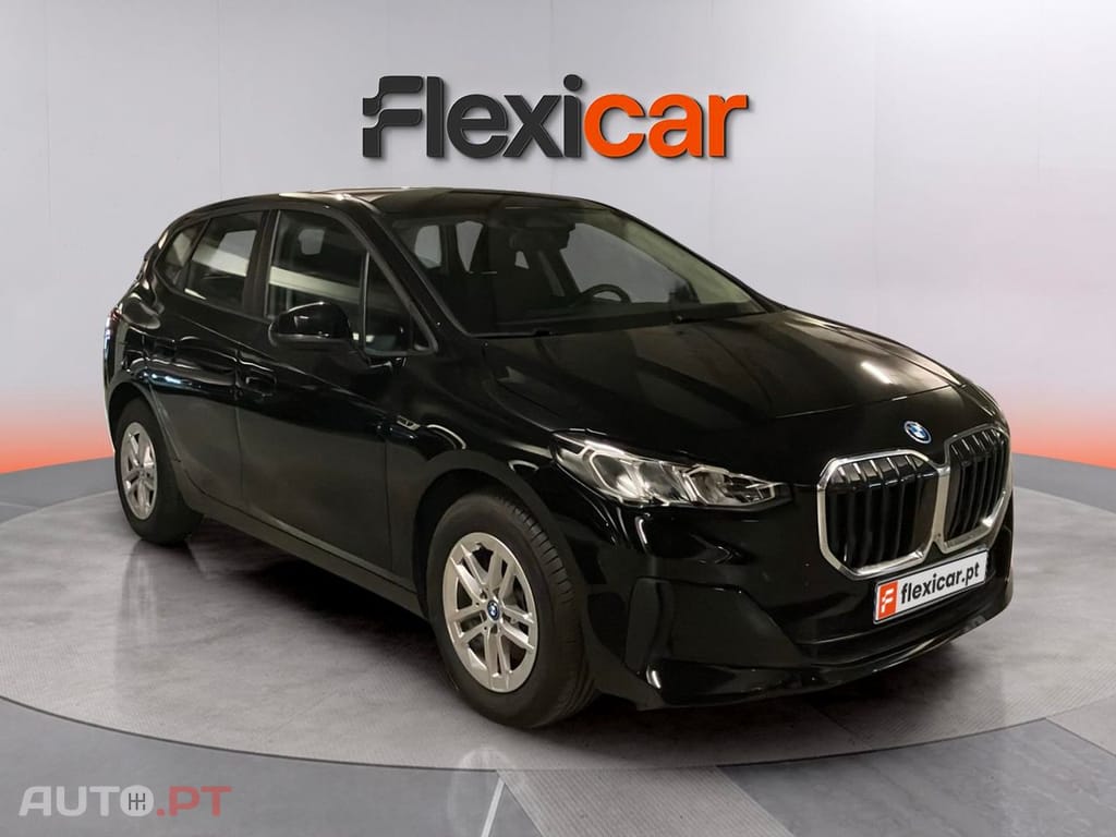 BMW 225 e xDrive Line Luxury