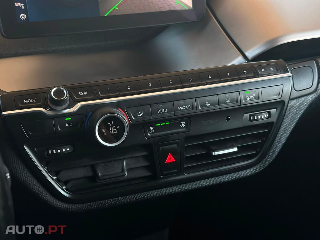 BMW i3 Outro