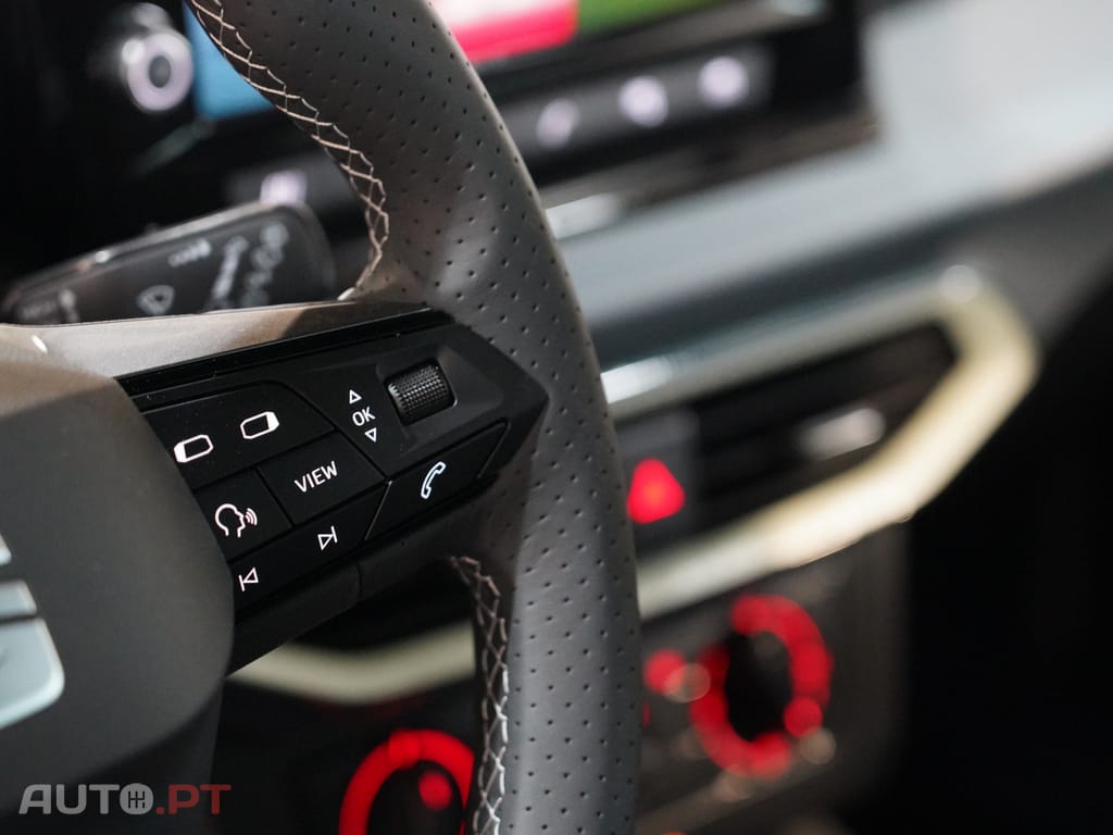 Seat Ibiza 1.0 TSI Style